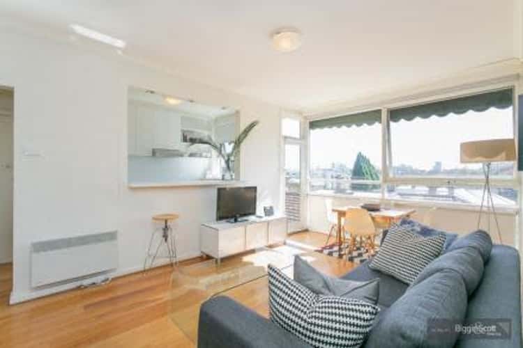 Main view of Homely apartment listing, 16/9 The Avenue, Prahran VIC 3181