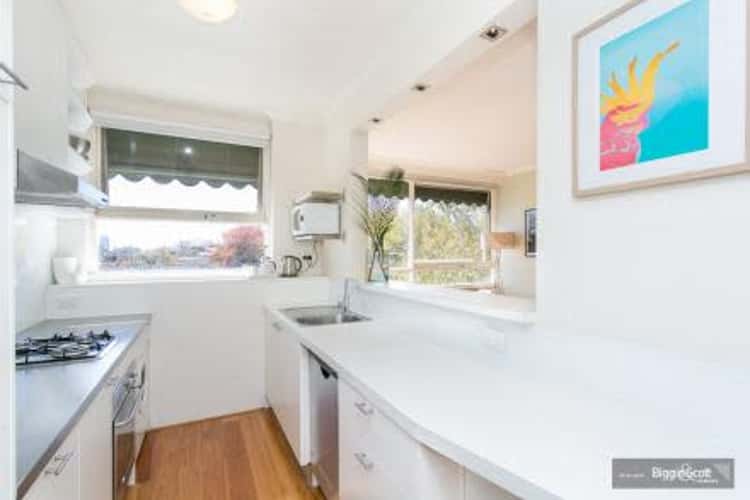 Second view of Homely apartment listing, 16/9 The Avenue, Prahran VIC 3181