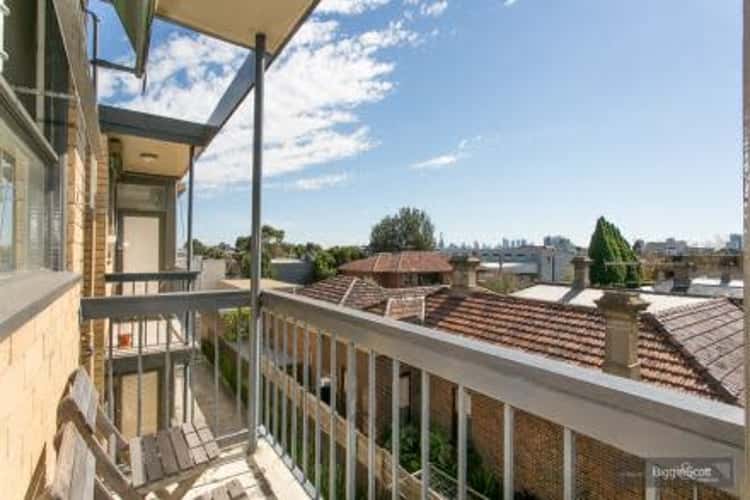 Fifth view of Homely apartment listing, 16/9 The Avenue, Prahran VIC 3181