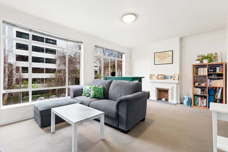 Main view of Homely apartment listing, 17/8 Louise Street, Melbourne VIC 3004