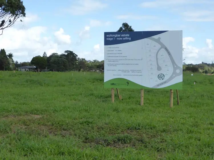 Lot 4, 85 Rifle Range Road