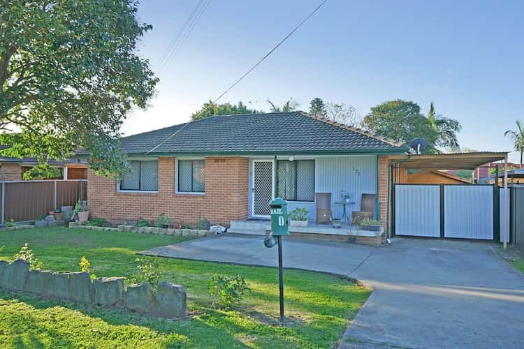 Main view of Homely house listing, 121 Wonga Road, Lurnea NSW 2170