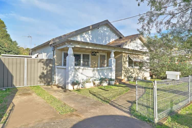 Main view of Homely house listing, 2 Cooper Avenue, Moorebank NSW 2170