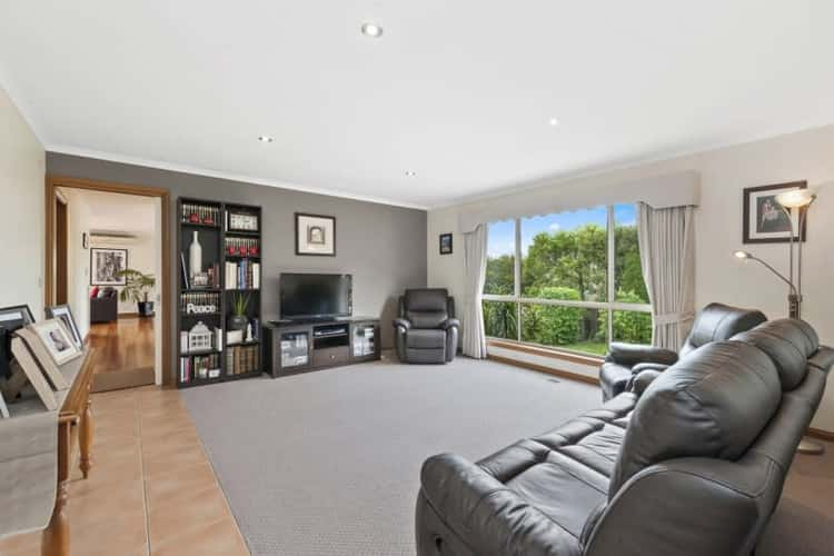 Second view of Homely house listing, 17 Heights Crescent, Ballarat North VIC 3350