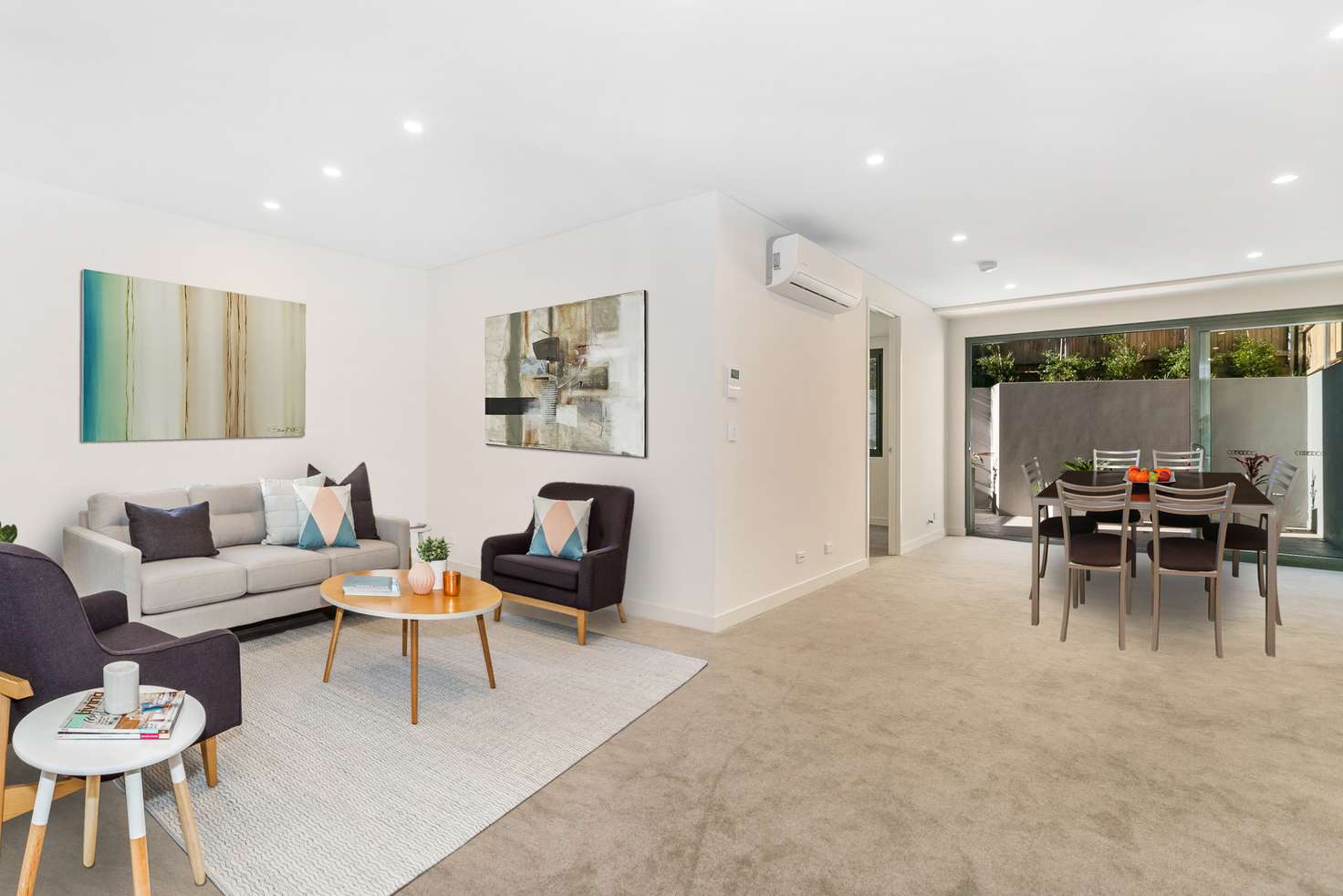 Main view of Homely apartment listing, 1/3 Corrie Road, North Manly NSW 2100