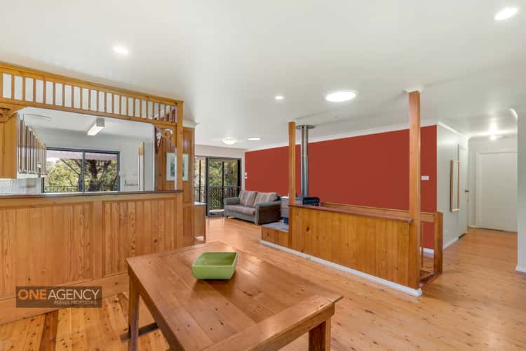 Third view of Homely house listing, 88 Ross Crescent, Blaxland NSW 2774