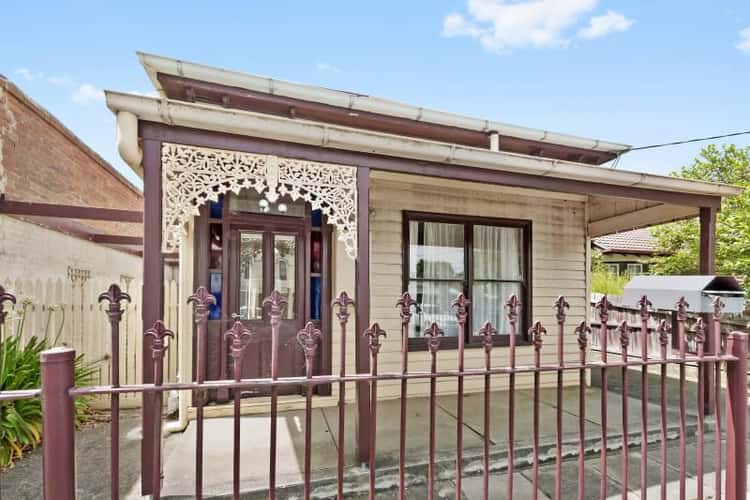 Second view of Homely house listing, 3 Skipton Street, Ballarat Central VIC 3350