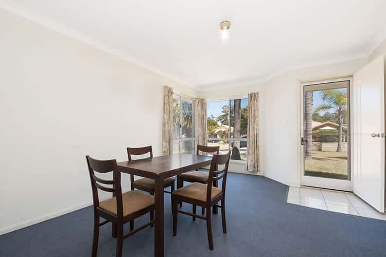 Fifth view of Homely house listing, 52 Mortlake Crescent, Boronia Heights QLD 4124