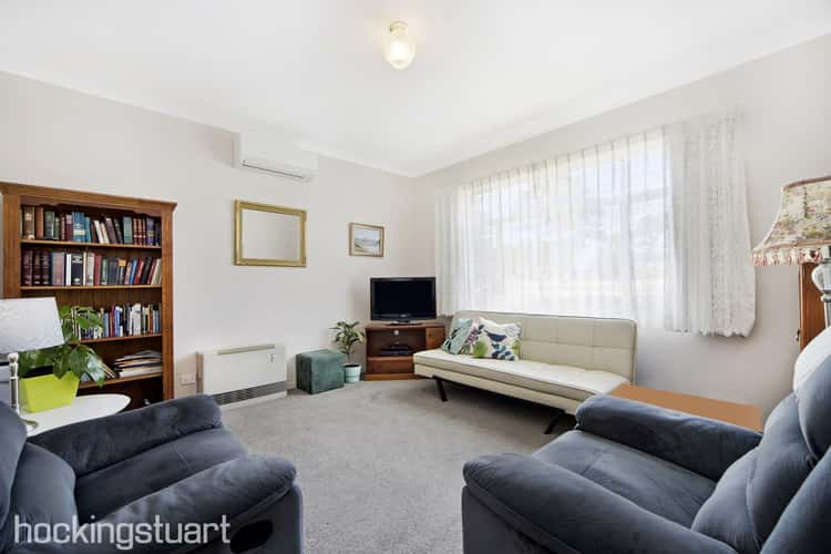Second view of Homely house listing, 105 Scott Parade, Ballarat East VIC 3350