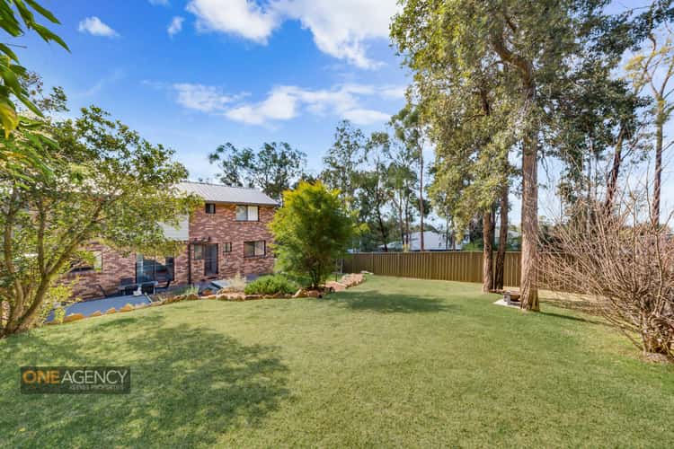 Second view of Homely house listing, 33 Cooroy Crescent, Yellow Rock NSW 2777