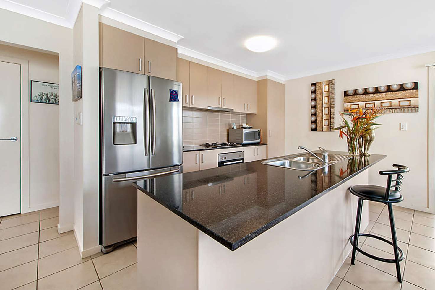 Main view of Homely house listing, 7 Mariner Avenue, Hope Island QLD 4212