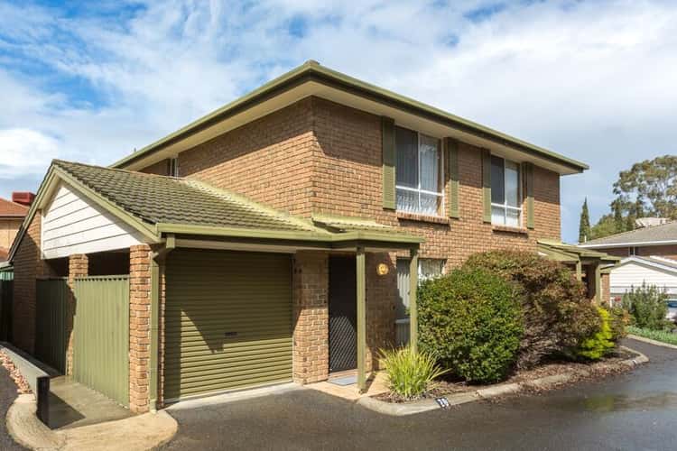 Main view of Homely townhouse listing, 20/129 Smart Road, Modbury SA 5092