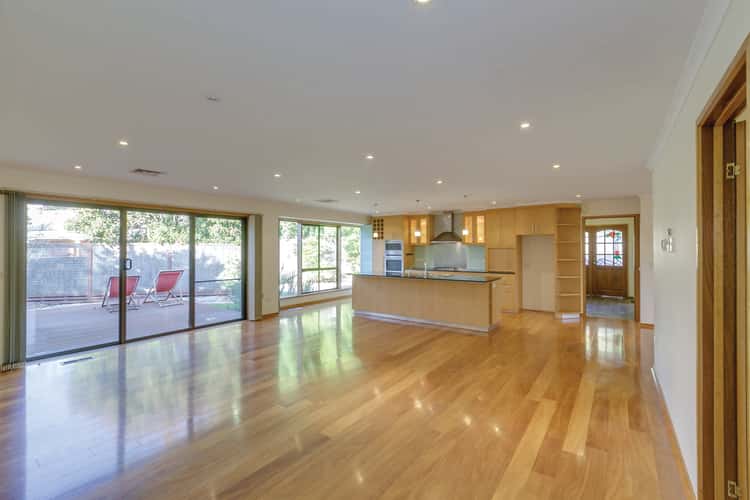 Second view of Homely house listing, 8 Rumler Court, Ballarat North VIC 3350