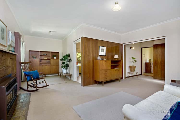 Fifth view of Homely house listing, 1 Finmere Crescent, Upper Ferntree Gully VIC 3156