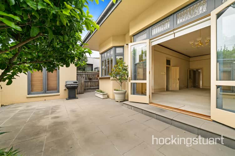 Second view of Homely house listing, 41 Dinsdale Street, Albert Park VIC 3206