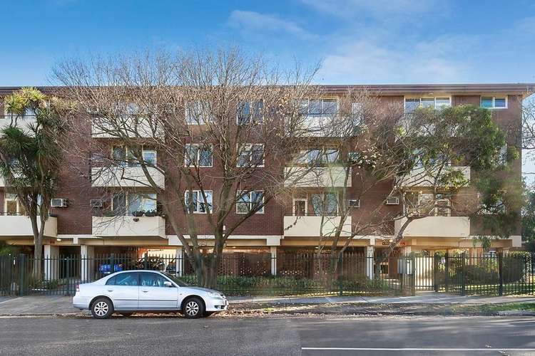 Main view of Homely apartment listing, 1/95 Tennyson Street, Elwood VIC 3184