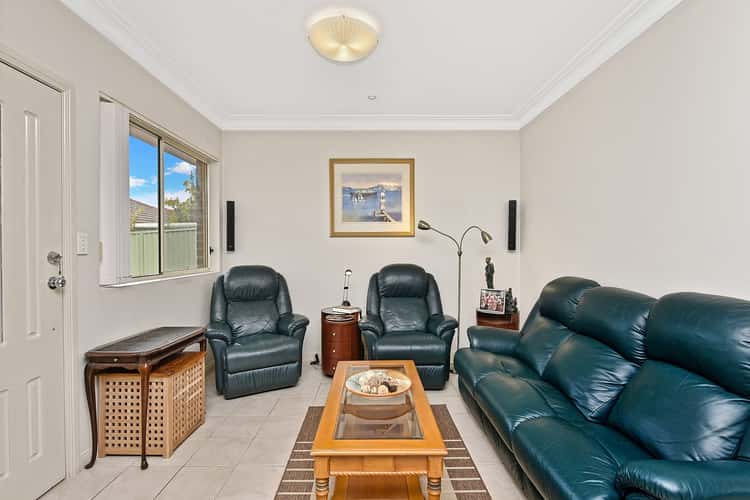 Third view of Homely villa listing, 7/15-17 Hancott Street, Ryde NSW 2112