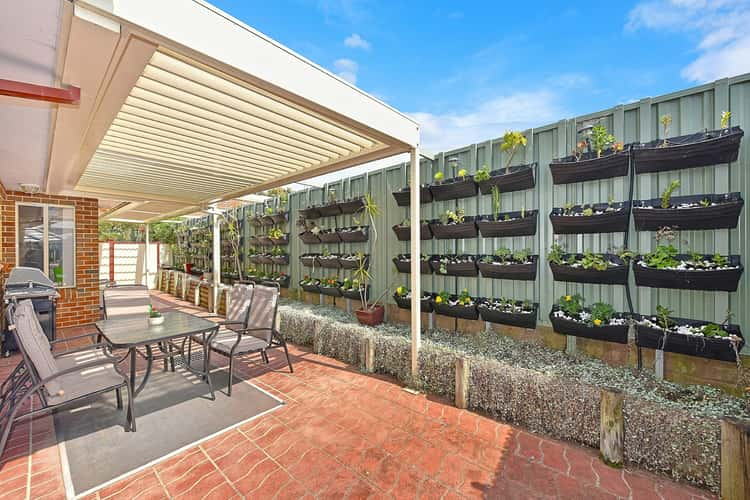 Sixth view of Homely villa listing, 7/15-17 Hancott Street, Ryde NSW 2112