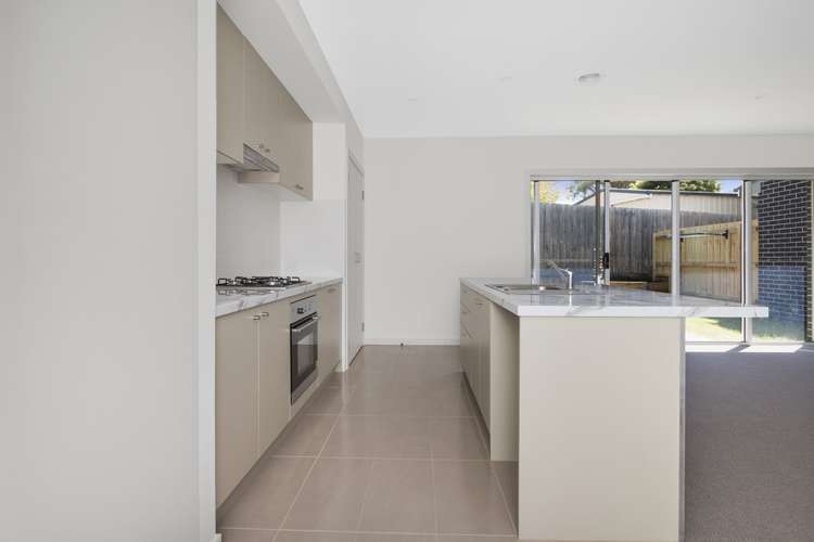 Second view of Homely townhouse listing, 2/42 William Road, Carrum Downs VIC 3201