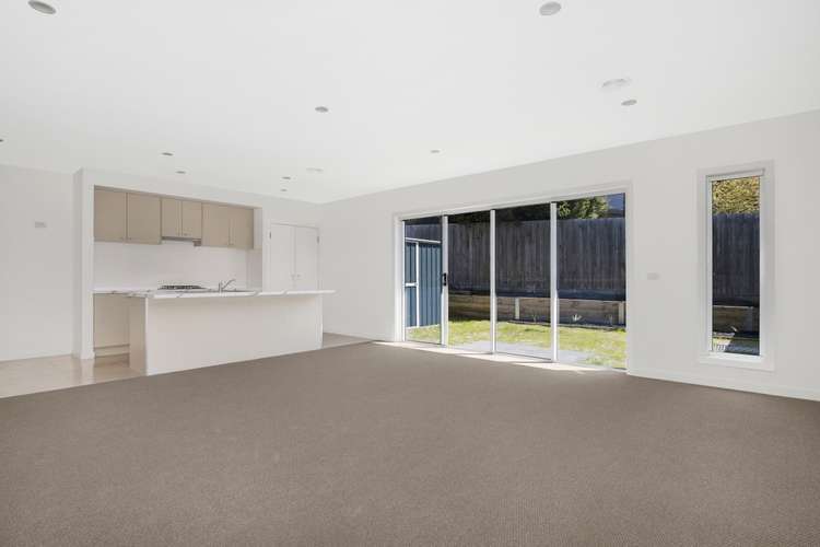 Third view of Homely townhouse listing, 2/42 William Road, Carrum Downs VIC 3201