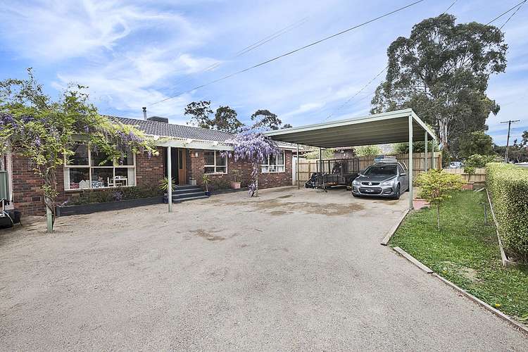 Main view of Homely house listing, 17 Ferguson Court, Ferntree Gully VIC 3156