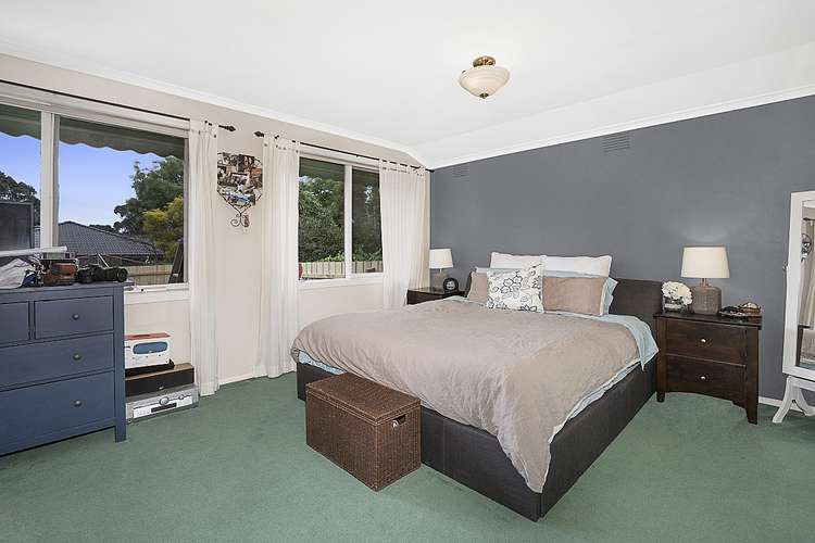 Third view of Homely house listing, 17 Ferguson Court, Ferntree Gully VIC 3156
