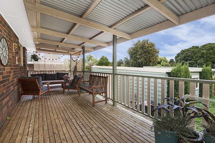 Fifth view of Homely house listing, 17 Ferguson Court, Ferntree Gully VIC 3156