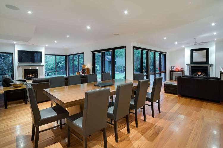 Fourth view of Homely house listing, 3 Langford Court, Tecoma VIC 3160
