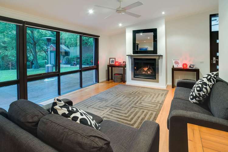Sixth view of Homely house listing, 3 Langford Court, Tecoma VIC 3160