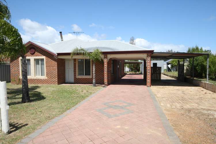 Main view of Homely house listing, 3 Thunder Way, Usher WA 6230