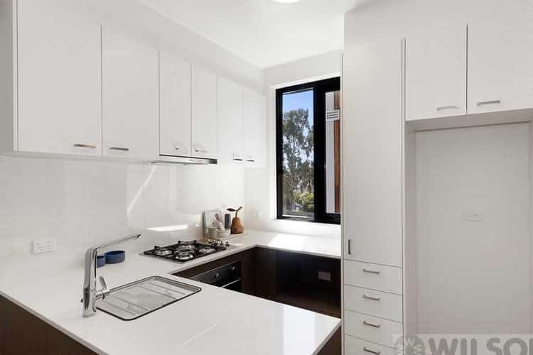 Second view of Homely apartment listing, 5/95 Wellington Street, St Kilda VIC 3182