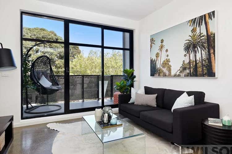 Third view of Homely apartment listing, 5/95 Wellington Street, St Kilda VIC 3182