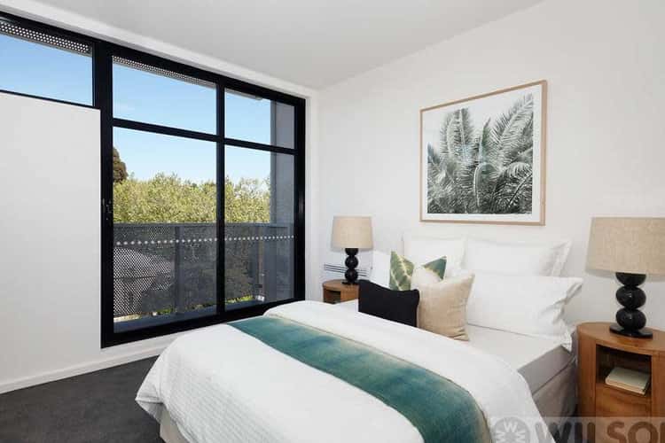 Sixth view of Homely apartment listing, 5/95 Wellington Street, St Kilda VIC 3182