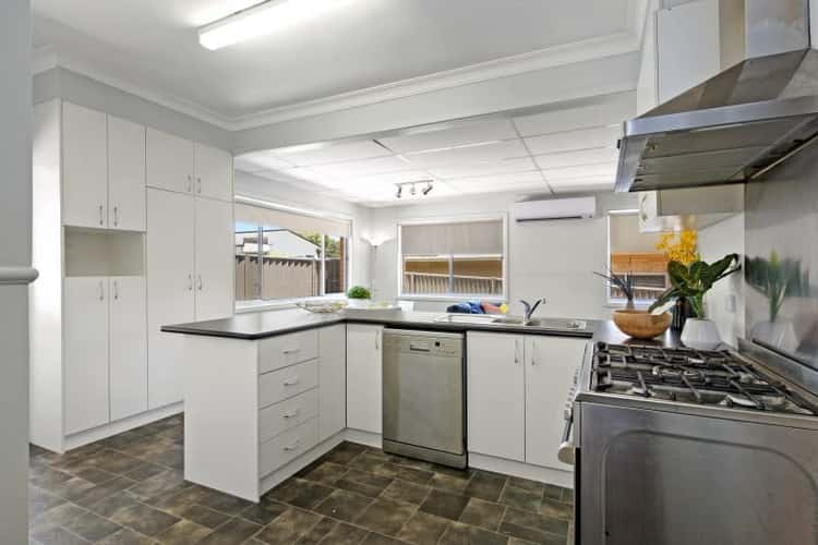 Fifth view of Homely house listing, 307 Walker Street, Ballarat North VIC 3350