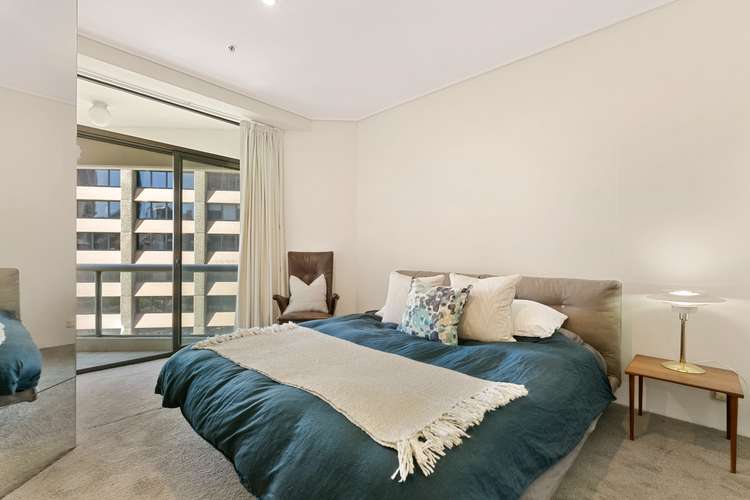 Sixth view of Homely apartment listing, 608/187 Liverpool Street, Sydney NSW 2000