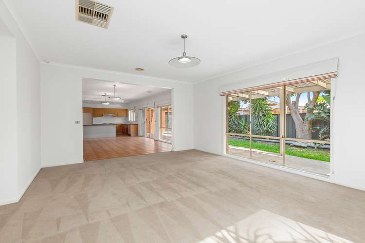 Fifth view of Homely house listing, 6 May Gibbs Circle, Point Cook VIC 3030