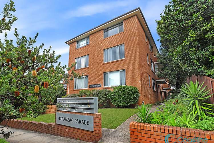 Fifth view of Homely unit listing, 13/857 Anzac Parade, Maroubra NSW 2035