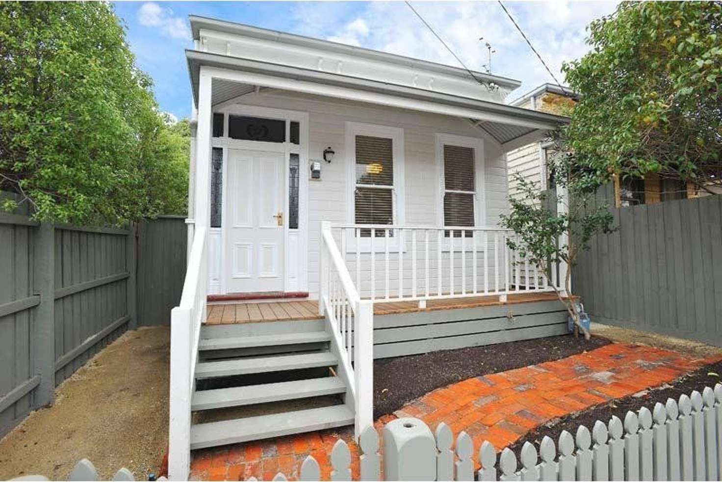 Main view of Homely house listing, 8 Rowan Street, Elsternwick VIC 3185