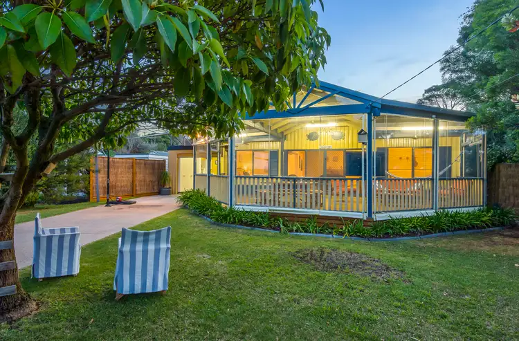 33 Edgar Street, Rye VIC 3941