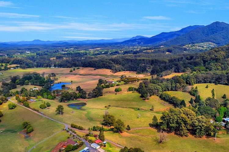 Fourth view of Homely residentialLand listing, 40c Irvines Road, Bonville NSW 2450