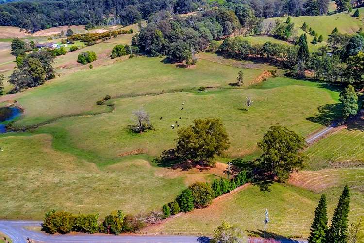 Seventh view of Homely residentialLand listing, 40c Irvines Road, Bonville NSW 2450