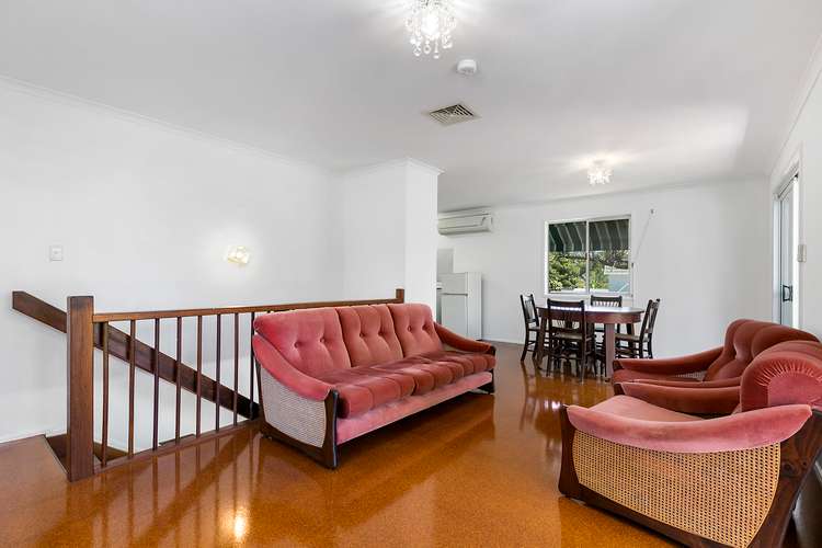 Second view of Homely house listing, 45 Woongar Street, Boreen Point QLD 4565