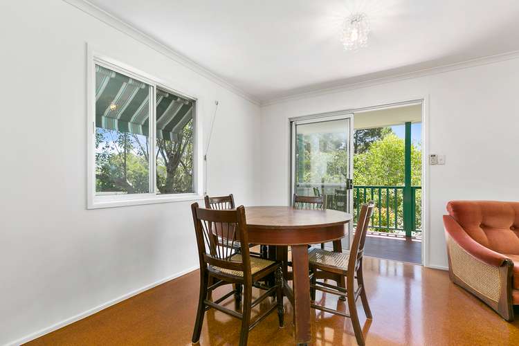 Fifth view of Homely house listing, 45 Woongar Street, Boreen Point QLD 4565