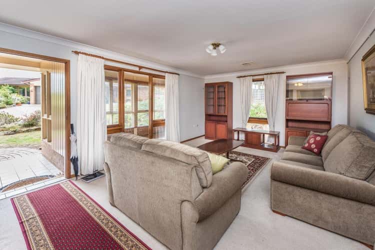 Main view of Homely villa listing, 14/502 Moss Vale Road, Bowral NSW 2576