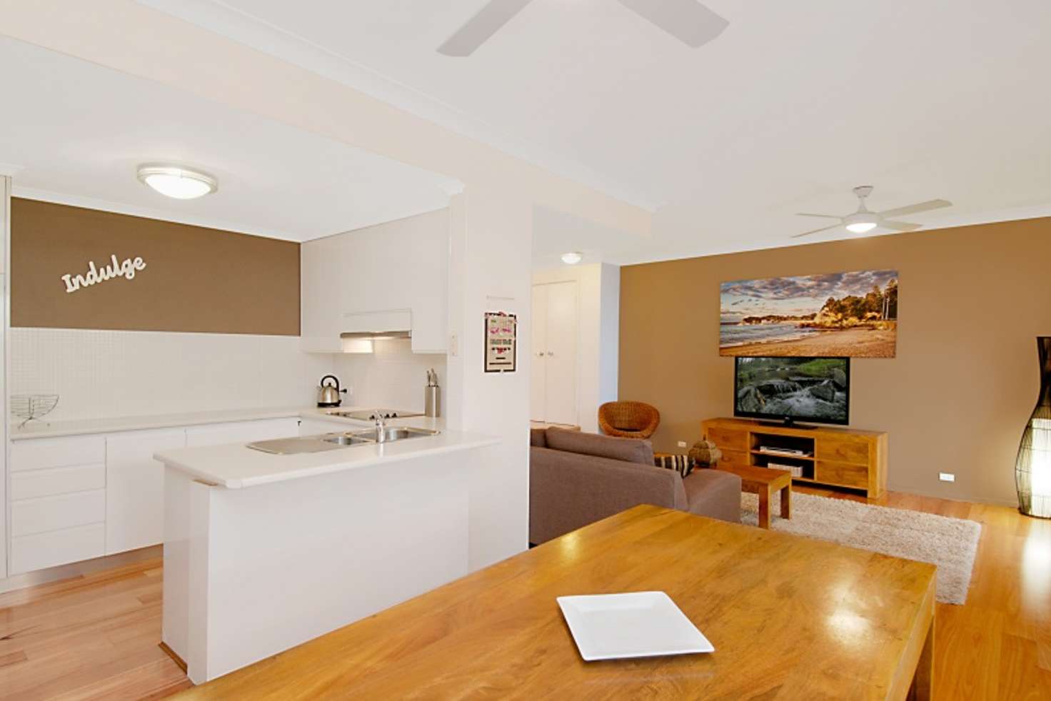 Main view of Homely apartment listing, 2/6 Henley Avenue, Terrigal NSW 2260