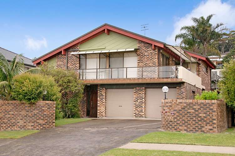 Third view of Homely apartment listing, 2/6 Henley Avenue, Terrigal NSW 2260