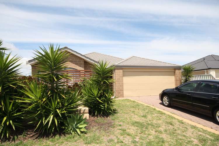 Main view of Homely house listing, 19 Graphite Turn, Dalyellup WA 6230