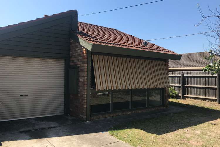 Second view of Homely house listing, 55 Merton Street, Altona Meadows VIC 3028