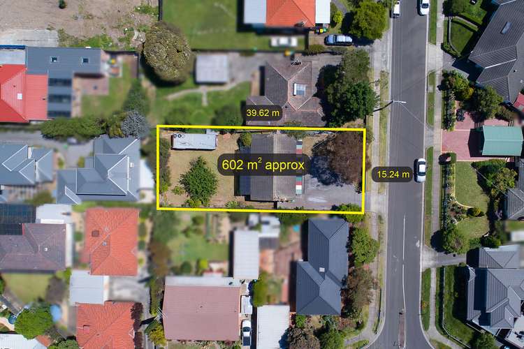 Third view of Homely house listing, 20 Weatherlake Street, Watsonia VIC 3087