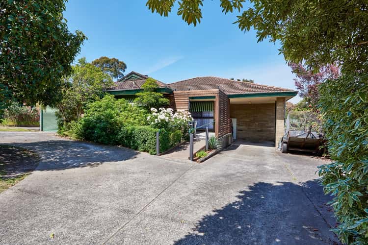 Second view of Homely house listing, 8-10 Pindari Drive, Bayswater VIC 3153